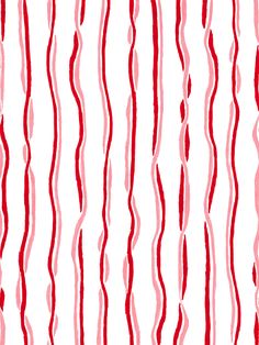 White wallpaper with vertical ribbons stripes in red and pink Up Wallpaper, 심플한 그림, 얼굴 드로잉, Wrapping Paper Design, Ribbon Wrap, Design Textile, Green Ribbon, White Ribbon, White Wallpaper