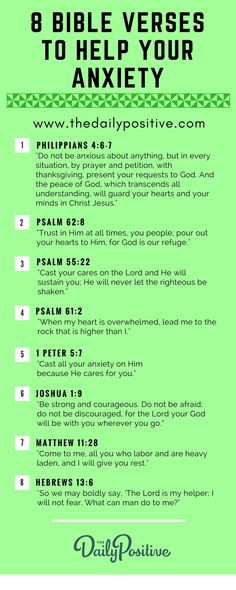 Bible verses against anxiety Peace Of God, Quotes Thoughts, Life Quotes Love, Ideas Quotes