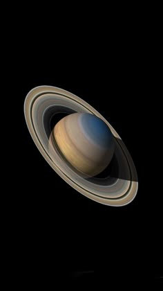 the planet saturn taken by nasa's cassles