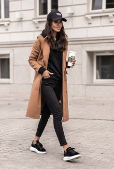 Look Legging, Mode Casual, Outfit Jeans, Athleisure Outfits, Casual Winter Outfits, Autumn Outfit, Fall Fashion Trends, Fall Fashion Outfits