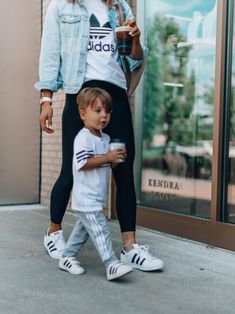 6 Productive Things to do on the Weekend to Prep for the Week | Cella Jane Mom And Boy Matching Outfits, Boy Mum, Mommy And Me Outfits Boy, Boy Mama