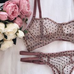 Lingerie Fashion