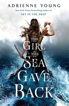 the girl in the sea gave back