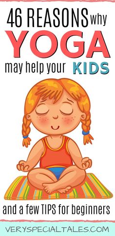 Yoga Kids, Yoga Breathing, Yoga Lessons, Beginner Books, Calming Activities