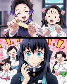 Anime Funny Moments, Demon King Anime, 캐릭터 드로잉, Dragon Slayer, Dessin Adorable, Demon King, Digital Art Anime, Memes Anime, Funny Anime Pics