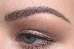 Filled In Eyebrows, Eyebrow Arch Shape, Growing Out Eyebrows, Best Eyebrow Makeup, Blonde Eyebrows, Transformation Pictures, Tweezing Eyebrows