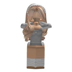 roblox coquette grey uggs Cute Roblox Avatars, Skins Roblox, Roblox Skins, Avatar Roblox, Roblox Skin, Female Avatar