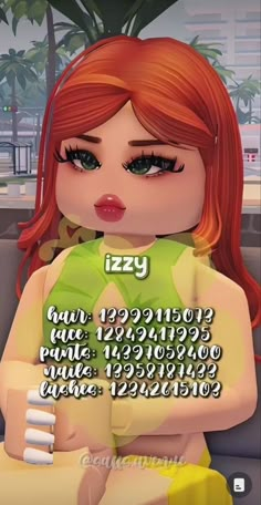 Berry Avenue Codes Total Drama Island, Berry Codes, Summer Body Workout Plan, Roblox Code, Island Outfit