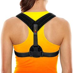 Amazon.ca : Posture Correction Brace Posture Correction Brace, Back Posture, Posture Support, Proper Posture, Bad Posture