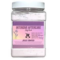 Intensive Aftercare Hydrojelly. Great For All Skin Types, Anti-Inflammatory, Instantly Soothing, Blemish, And Acne-Prone Skin, Reduces Swelling. Benefits Effective Anti-Inflammatory Prevents Cell Damage Caused By Free Radicals. Naturally Soothing And Helps Reduce Redness; Has Natural Anti-Microbial And Antioxidant Properties, And Acts As A Natural Free Radical Scavenger. Appropriate For Use After Harsh And Intense Treatments Such As Extractions, Laser, Peeling Or Waxing. Helps Speed Up The Heali Hydro Jelly Mask, Pumpkin Facial, Rubber Mask, Sheet Mask Set, Facial Therapy, Jelly Mask, Mask Powder, Hydrating Face Mask, Clinique Moisture Surge