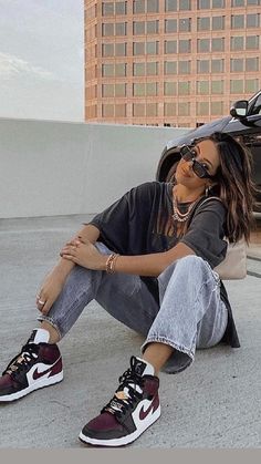 Bruh Girl Outfits, Bruh Girl, Missguided Outfit, Streetwear Outfit Ideas, Urban Outfitters Clothes, Clothing Outfit Ideas, Women Photography Poses, Pinterest Outfits, Todays Outfit