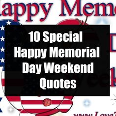 happy memorial day quotes for friends and family