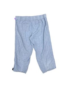 Brand: ATHLETA Style: PANTS LOUNGE Color: BLUE DENIM Size: 24 SKU: 101-101162-76688 CONDITION: GENTLY USED Blue Denim Pants, Style Pants, Denim Pants, Blue Denim, Color Blue, Lounge, Pants, Blue, Color