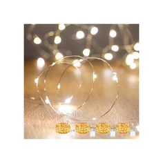 PRICES MAY VARY. TERRIFIC DECORATION: You get 4 Sets of Xinkaite Battery Operated warm white Fairy Lights, each string light is with 8 feet moldable copper wire and 30pcs glowing micro Leds. The copper wire is delicate and flexible, you can install it with different shape as you like. Ideal for decorating your patio, garden, lawn, porch, gate, yard, Christmas lights, wedding, party etc. WATERPROOF STRING LIGHTS: The wire parts of the string lights is submersible but NOT BATTERY BOX. Insulated Co Porch Gate, Jar Decorations, Warm White Fairy Lights, Battery Operated String Lights, White String Lights, White Fairy, Firefly Lights, Home Parties, Lights Wedding