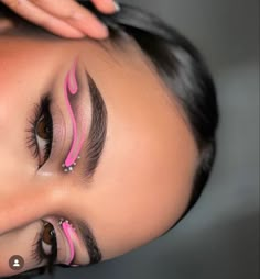 Makeup Skills, Work Makeup, Swag Makeup, Her Makeup, Brow Lift