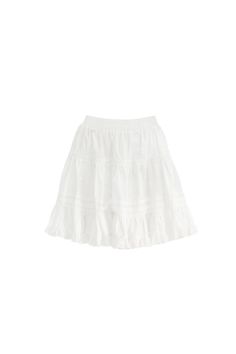 Upgrade your wardrobe with our Versatile Tiered Ruffle Mini Skirt Duo in elegant black and crisp white. The tiered ruffle design adds a touch of femininity while the mini length offers versatility for any occasion. Made from high-quality materials and designed by industry experts for a perfect fit.  Model info: Height: 169 cm, Weight: 47 kg, Size worn: S Ballet Fairy, Mens Cardigan Sweater, Ruffle Design, Angel Dress, Ruffle Mini Skirt, Lace Bodice, Knitwear Cardigan, White Skirts, Womens Maxi Dresses