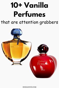 Perfume Best Vanilla Perfume For Women, Perfume Sephora, Perfume For Ladies, Perfume Vanilla