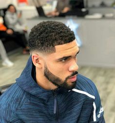 Low Drop Fade Haircut For Black Men, Man Haircut Fade, Black Men Haircuts Short Fade, Men Fade Haircut, Fade Haircut Short, Fade Black Men