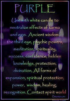 Candle Magick Spells, Color Healing, Candle Magick, Book Of Shadow