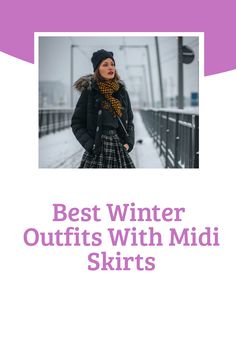 #Winter#WinterOutfits#Fashion2024#SeasonalFashion#WinterTrends#StyleTips#ColdWeatherOutfits#Skirts#Layering#MidiSkirtsIdeas#OutFitIdeas#WinterFashion#WinterOutfitsAesthetic#WinterOutfitsKorean#WinterOutfitsForWomen#ChristmasOutfit Skirts Ideas, Best Winter Outfits, Fashion 2024, Winter Trends, Fashion Mistakes, Midi Skirts, Style Mistakes, 10 Pounds, Style Guides