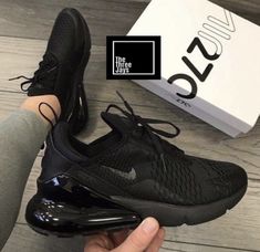 Basket Style, Dr Shoes, Black Nike Shoes, All Nike Shoes, Urban Clothing, Nike Air Shoes, Nike Shoes Air Max, Fresh Shoes, Cute Nike