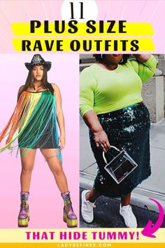 plus size rave outfits that hide tummy, plus size rave outfits summer, plus size rave outfits edc, plus size rave outfits winter, plus size rave outfits high waist, black plus size rave outfits, pink plus size rave outfit, plus size music festival outfit, plus size music festival outfit summer, plus size music festival country music, music festival outfit plus size, Rave Outfit Plus Size, Plus Size Music Festival, Rave Outfits Pink, Plus Size Rave Outfits, Festival Outfit Plus Size, Rave Outfits Winter, Plus Size Rave, Fashion Advice Woman, Rave Outfits Edc