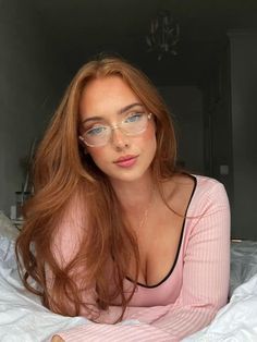 Lia ♡ Breaker - A Long Time Coming Red Haired Beauty, Hair Idea, Beauty Guide, Redhead Beauty, Warm Spring, Musical Movies, Haircut Ideas