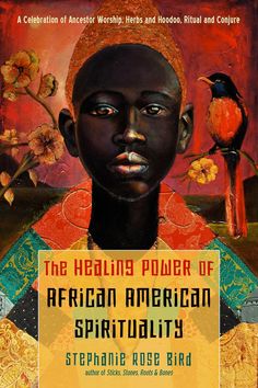 The essential resource and guide to African American spirituality and traditions.This is a fabulous resource for anyone who wants to understand African American spirituality, shamanism, and indigenous spiritual practices and beliefs. It is designed to be informative while providing hands-on recipes, rituals, projects, and resources to help you become an active participant in its wonderfully soulful traditions.Inside you will find:1. A celebration of healing, magic, and the divination traditions of ancient African earth-based spirituality2. An explanation of how these practices have evolved in contemporary African American culture3. A potpourri of recipes, rituals, and resources that you can use to heal your lifeAmong the topics covered: African spiritual practices of Santeria, Obeah, Lucum African American Culture, Black Authors, Bird Book, Spiritual Beliefs, Healing Power, Big Book, Spiritual Practices, Healing Powers, Book Set