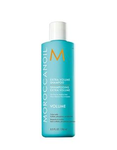 Moroccanoil Extra Volume Shampoo - Totality Medispa and Skincare Fine Hair Volume, Porous Hair, Hydrating Shampoo, Nourishing Shampoo, Clarifying Shampoo, Volumizing Shampoo, Moisturizing Shampoo, Lavandula Angustifolia, Damaged Hair Repair