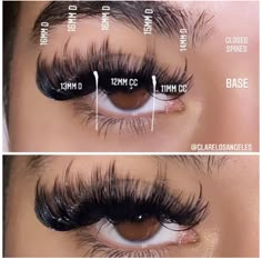 Strip Eyelash Extensions, Eyelash Extensions Strip Lash Look, Individual Lashes Wispy, Lash Extensions Styles Wispy Volume, Wispy Volume Mapping, Strip Lash Look Eyelash Extensions, Lash Mapping D Curl, Eyelash Extensions Mapping Styles Volume, Wispy Lash Mapping Eyelash Extensions