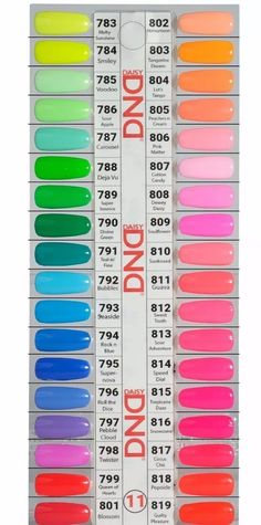 DND DUO GEL NAIL POLISH - GEL & LACQUER SET - 803 TANGERINE DREAM | eBay Nail Colors 2022, Neon Gel Polish, Dnd Gel Nail Polish, Dnd Nail Polish, Nail Polish Colors Summer, Steel Nail Art, Spring Nail Polish, August Nails, Gel Colors