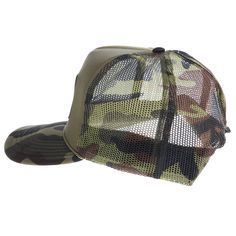 McIntire Saddlery Camo "Rodeo Mom" Patch Mesh Back Adjustable Snapback Curved Bill MS-CAP-69 Featuring a camo pattern and a bold "Rodeo Mom" embroidery, it proudly showcases the resilience and passion of those who support the rodeo lifestyle. Whether you're cheering on your favorite cowboy or taking care of business around the ranch, this cap offers both style and functionality, shielding you from the sun while making a statement. Adjustable Camouflage Snapback Hat For Outdoor Activities, Khaki Trucker Hat For Outdoor, Camouflage Trucker Hat For Outdoor Activities, Khaki Trucker Baseball Cap For Outdoor, Camouflage Trucker Hat For Outdoor, Adjustable Camouflage Trucker Hat With Curved Bill, Camouflage Trucker Hat One Size Fits Most, Camouflage Trucker Baseball Cap With Flat Bill, Adjustable Camouflage Trucker Hat