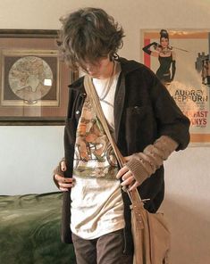 Earthy Aesthetic Outfits, Gender Euphoria, Mine Aesthetic, Earthy Aesthetic, Cottagecore Outfits, Estilo Hippie