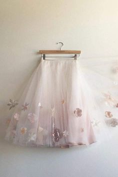 Rok Tile, Knee Length Tulle Skirt, Tulle Applique, Ombre Prom Dresses, Rok Mini, Skirt Tulle, Cute Homecoming Dresses, Mini Prom Dresses, Cheap Homecoming Dresses