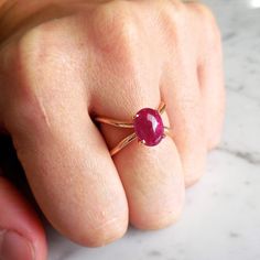 Ring Stone Design, Gold Ring With Ruby, Ruby Gold Ring, Oval Ruby Ring, Gold Ruby Ring, July Birthstone Ring, Engagement Ring Oval