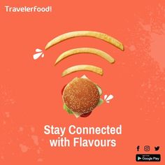 Traveler Food Food Company Logo, Train Food, Social Media Images Design, Travel In India, Food Order, Digital Advertising Design, Restaurant Poster, Fresh Meals, Photoshop Tutorial Typography