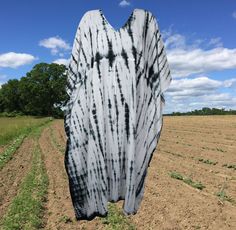 Patio Dress, Batik Prints, Tie Dye Designs