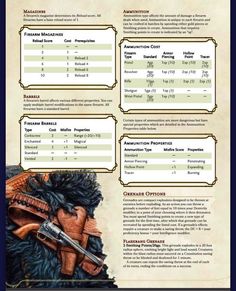 Dnd Homebrew, Dnd Stories, Dnd Classes, D D Character Ideas, D D Items