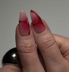 Gen Z Nails, Nude Winter Nails, Nails Today, Smink Inspiration, Classy Acrylic Nails, Pretty Gel Nails, Gen Z, Dream Nails