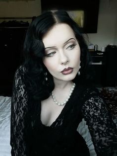 Gothic Victorian Makeup, Gothic Bridal Makeup, Goth Bridal Makeup, Dark Bridal Makeup, Corporate Goth Makeup, Victorian Goth Makeup, Goth Women