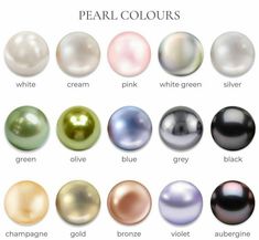 Pearl Highlights, Pearls Aesthetic, Pearl Aesthetic, Pastel Highlights, Jewelry Knowledge, Your Profile, Highlight Covers, Instagram Highlight Icons, Pearl Grey