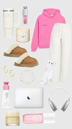 Cute Lazy Outfits, Lazy Outfits, Lazy Day Outfits, Preppy Outfit