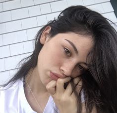 Grace Abrams Aesthetic, Grace Abrams, Looks Kylie Jenner, Aesthetic Selfie, Gracie Abrams, Punta Cana, Pure Beauty, Girl Icons, Pretty Face