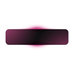 an image of a blurry purple button on a white background