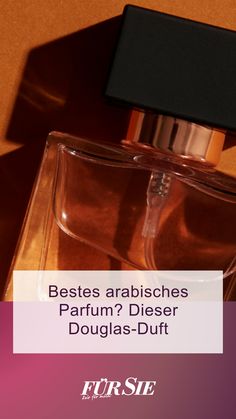 Arabische Parfums punkten mit langer Haltbarkeit und besonderen Noten. Welchen Duft Sie unbedingt ausprobieren sollten, verrate ich hier. Body Lotion, Body Lotions