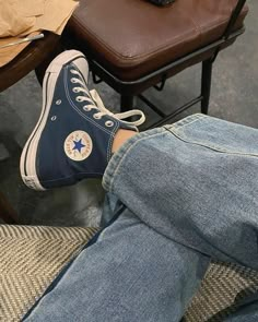 Boty Converse, Blue Converse, Percy Jackson And The Olympians