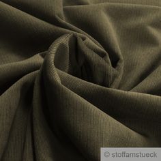 a close up view of a brown fabric