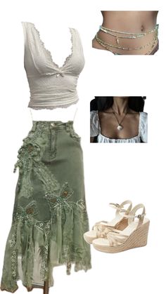 Earthy Outfits, Fashion Crochet, Product Recommendations, Where To Shop, Shopping Tips, Homecoming Dress, Grunge Outfits