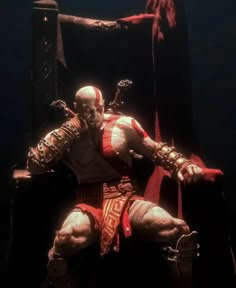 Kratos Pfp, Kratos Icon, Young Kratos, Kratos Art, Ghost Of Sparta