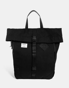 Image 1 of Sandqvist Eddy Rolltop Backpack Cycling Bag, Garden Tote, Latest Clothes, Latest Fashion Clothes, New Collection, Latest Fashion Trends, Diaper Bag, Beauty Products